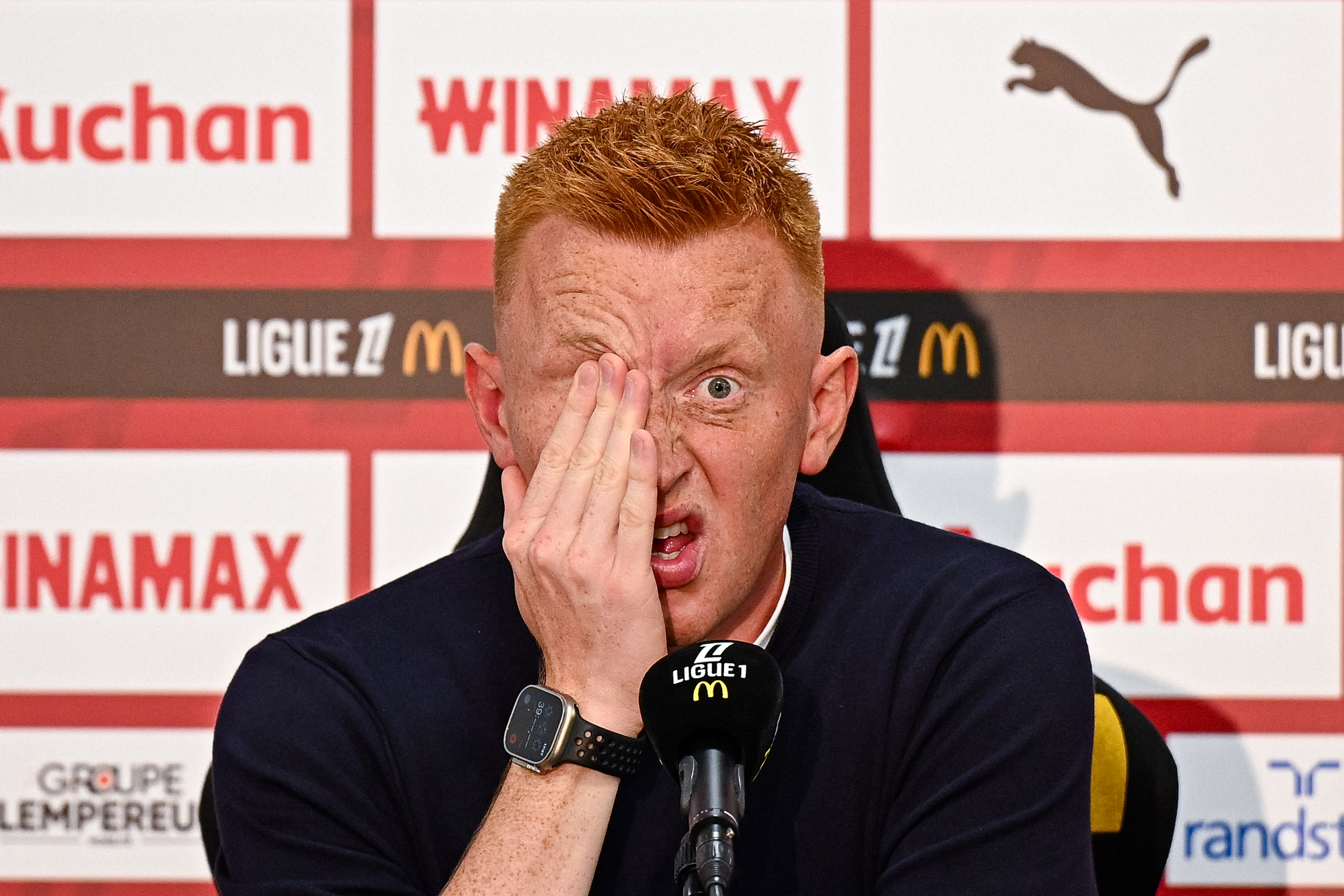 Mercato Lens : après l’échec Danso, un grand espoir prend la direction de l’Italie