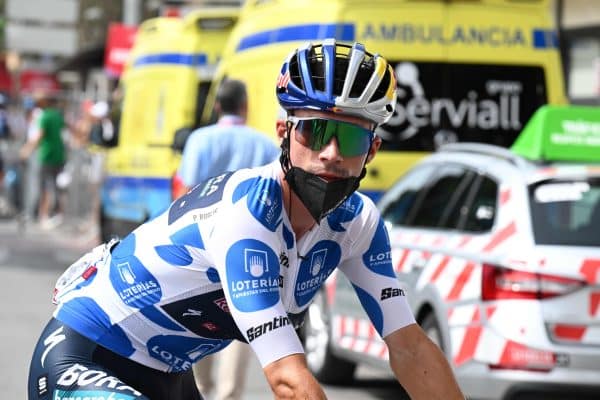 Vuelta 2024 : parcours et profil de l’étape 10 : Ponteareas – Baiona