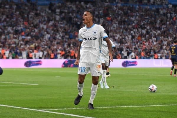 Mercato OM : Longoria, De Zerbi… les révélations sur le transfert de Mason Greenwood