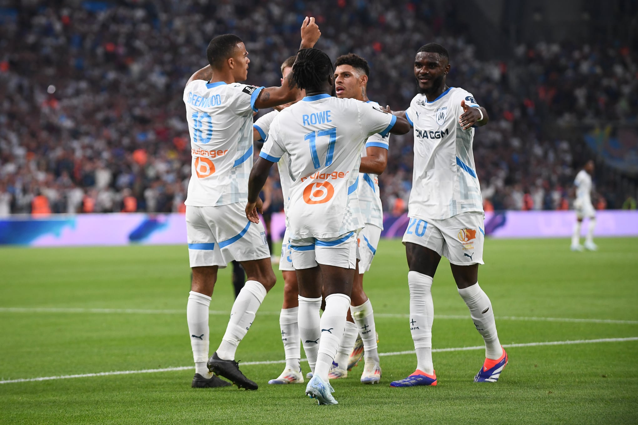 Toulouse – OM : à quelle heure et sur quelle chaîne TV regarder le match ?