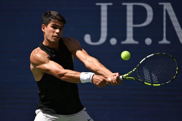 Calendrier US Open 2024 : les dates du tournoi