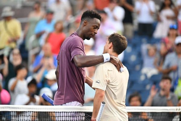 Casper Ruud – Gaël Monfils (US Open 2024) : à quelle heure et sur quelle chaîne TV regarder le match
