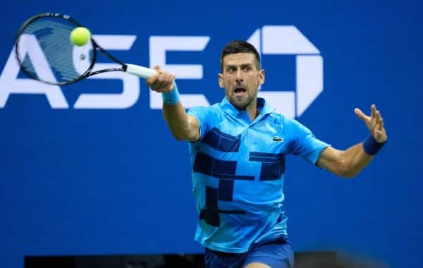 Diffusion US Open 2024 : Chaîne TV, streaming… Où regarder le tournoi ?