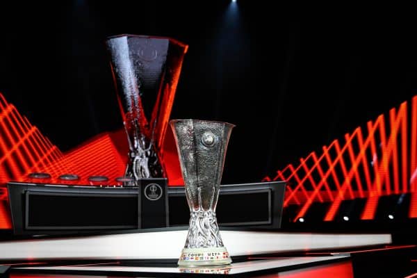 Quand reprend la Ligue Europa 2024-2025 ?