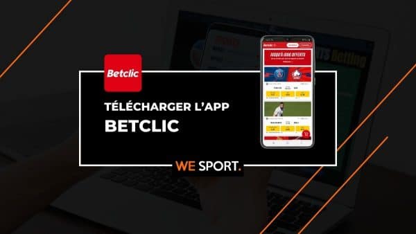 APK Betclic  : comment télécharger l’application sur son mobile Android ou iOS en Novembre 2025
