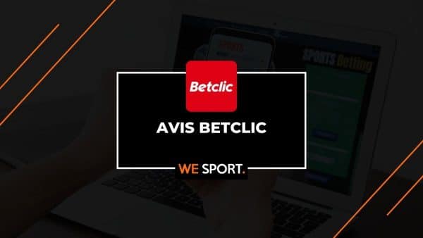 Betclic : le meilleur site de paris sportifs en France ? Test en Novembre 2025
