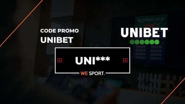 Code promo Unibet : Bonus de 100 € remboursé en bonusbet sur votre 1er pari en Novembre 2025