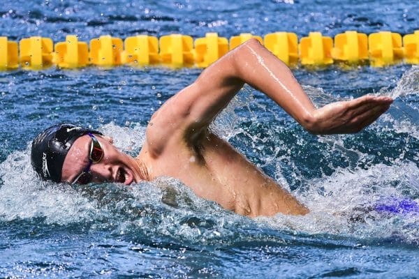 Jeux Paralympiques 2024 : les règles de la para natation