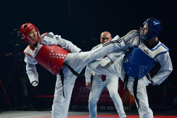 Jeux Paralympiques 2024 : les règles du para taekwondo