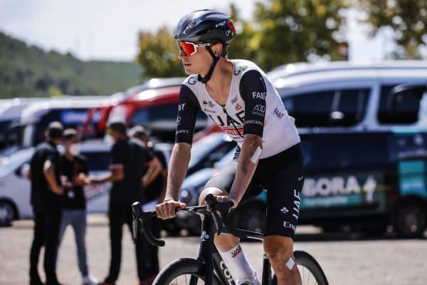 World Tour : Quatre mois après, Jay Vine signe un retour fracassant