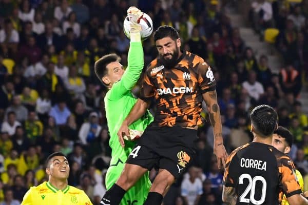 Mercato OL : une nouvelle recrue annoncée