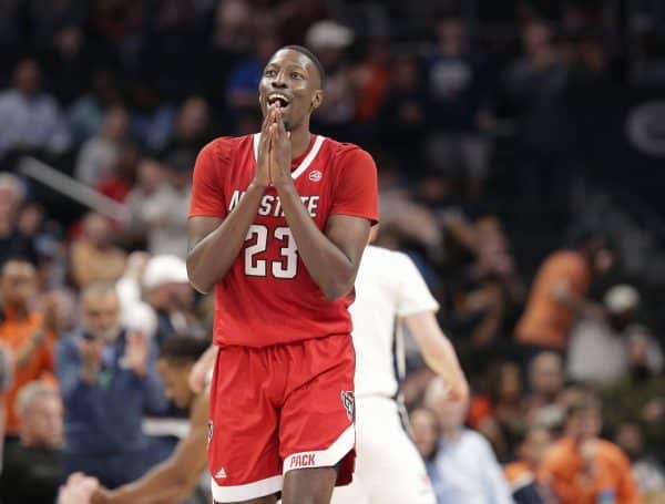 Betclic Élite : une sensation du circuit universitaire débarque à Limoges