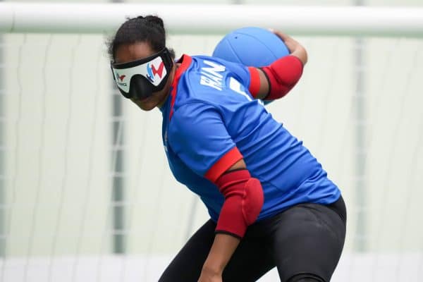 Jeux Paralympiques 2024 : le programme du goalball