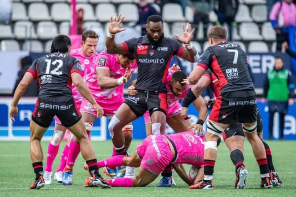 Top 14 : Le LOU privé d’un joueur majeur pour la reprise ?