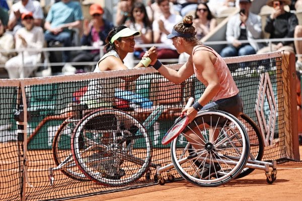 Programme du Tennis fauteuil aux Jeux Paralympiques 2024 : calendrier et dates