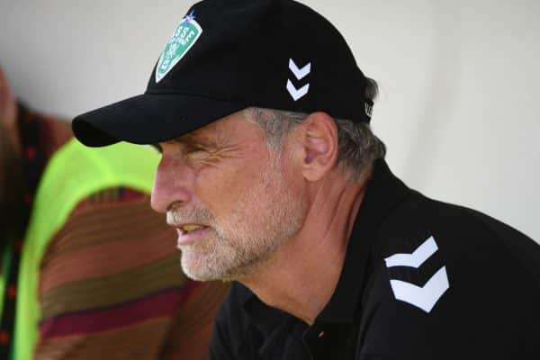 Mercato ASSE : Dall’Oglio tient son nouveau latéral gauche