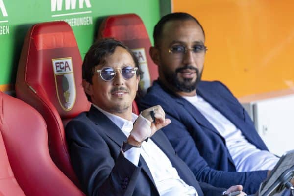 Mercato OM : après l’échec Moukoko, 3 attaquants que Longoria peut signer !