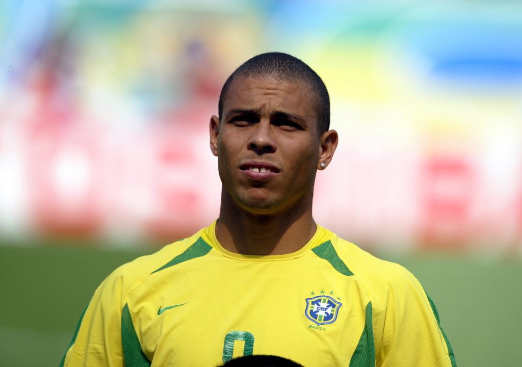 RONALDO