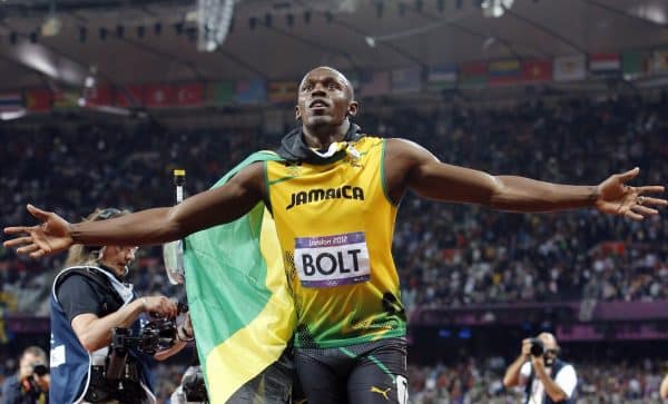 Top 10 des meilleurs sprinteurs de l’histoire de l’athlétisme