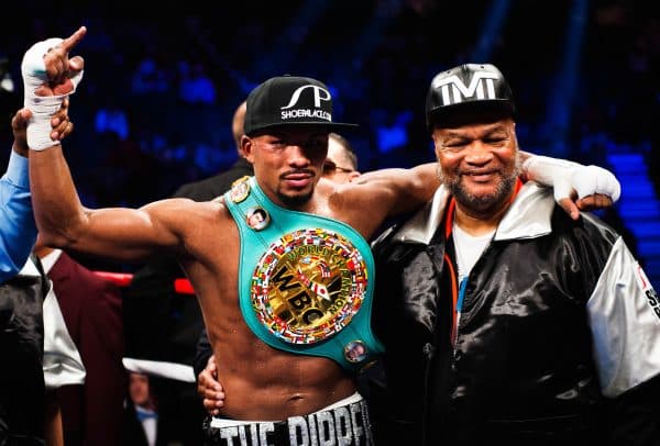 Boxe : Mayweather, Tyson… les boxeurs les mieux payés de l’histoire