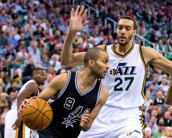 NBA : les 5 meilleurs joueurs français de l’histoire de la ligue