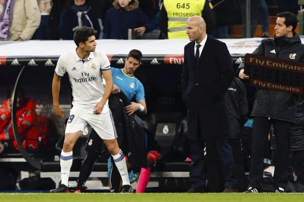 Après la retraite d’Enzo, où en sont les fils de Zinedine Zidane dans leur carrière ?