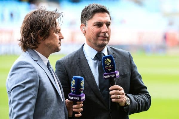 OM : « Ils pleurent à chaudes larmes », les commentateurs de BeIN Sports font scandale !