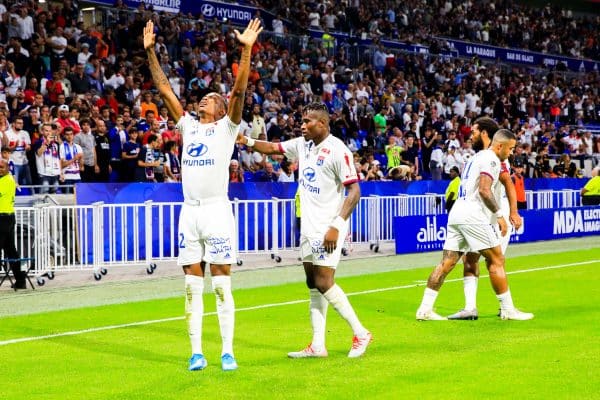 OL : Un ancien flop à 9M € signe en… Algérie !