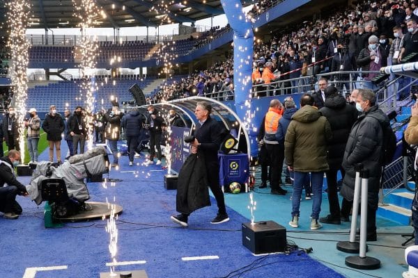 ASSE : un ancien entraîneur pourrait jouer un mauvais tour aux Verts 