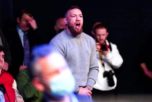 UFC : un champion refuse déjà un combat contre Conor McGregor