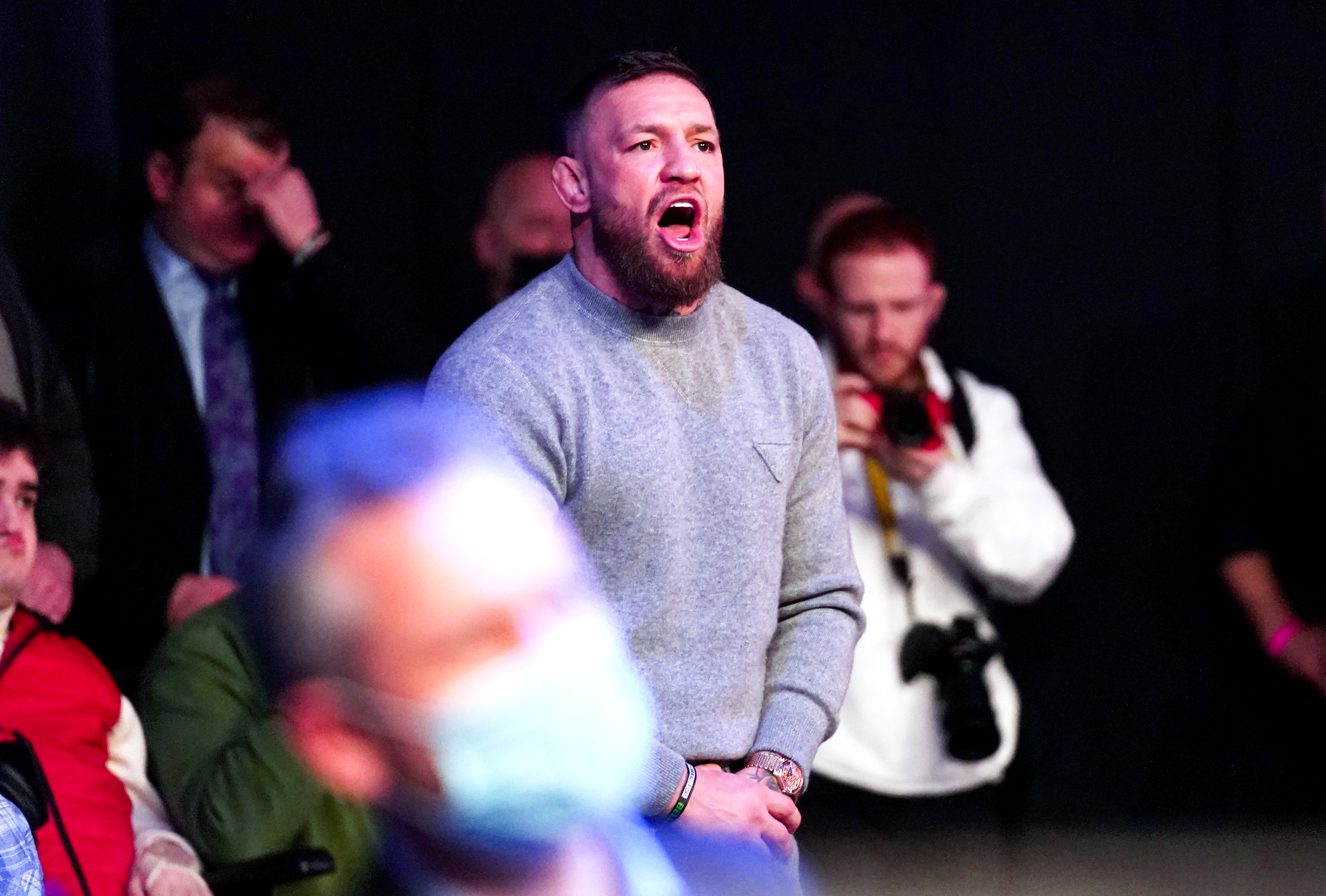 UFC : un champion refuse déjà un combat contre Conor McGregor