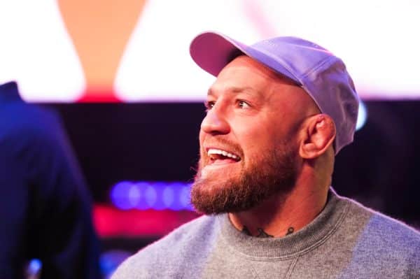 Voici pourquoi l’UFC refuse de faire combattre Conor McGregor !