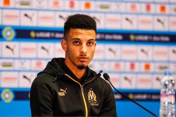 OM : Azzedine Ounahi assume son échec !