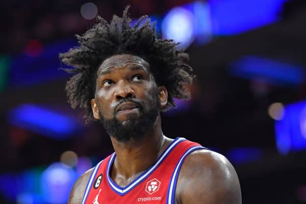 NBA : Les chiffres fous du nouveau contrat de Joël Embiid
