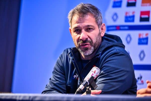 Pro D2 : la grosse incompréhension de Sébastien Calvet (SU Agen) après la défaite contre Nice