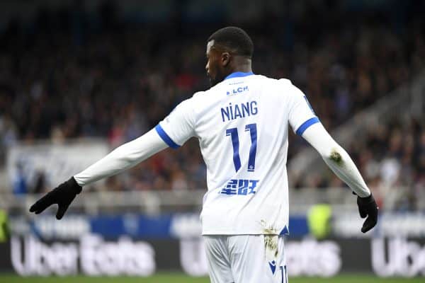 Mercato : la destination surprenante d’un ancien attaquant de Ligue 1