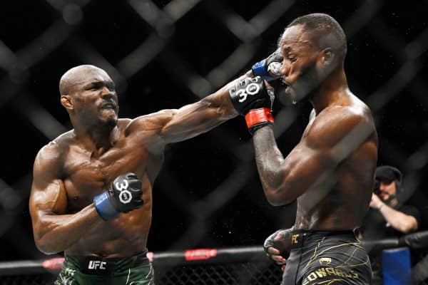 UFC : Umar Nurmagomedov recadre froidement Kamaru Usman