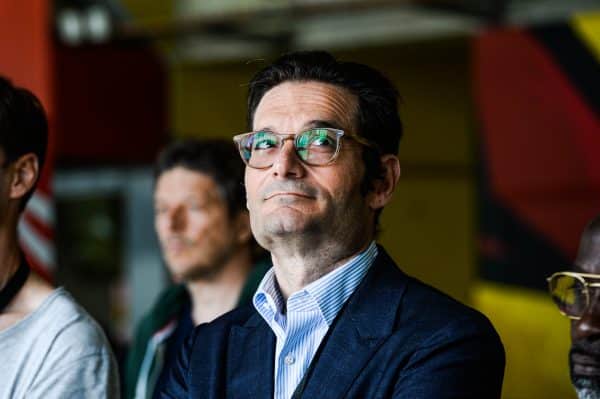 Mercato RC Lens : entre départs et continuité, l’été sera chaud chez les Sang et Or