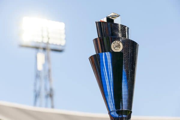 Comment fonctionne la Ligue des Nations ?