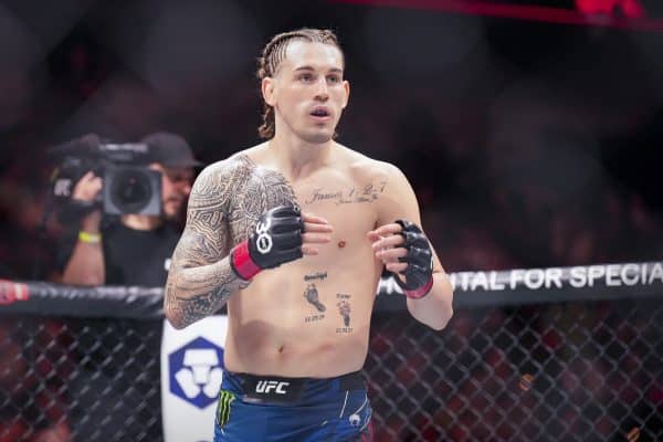 UFC Paris 2024 : Le point fort de l’adversaire d’Imavov dévoilé !