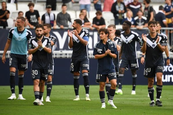 Mercato Rennes : Grosse lutte avec le LOSC et Bilbao pour cet international français U20 à 0€ de Bordeaux