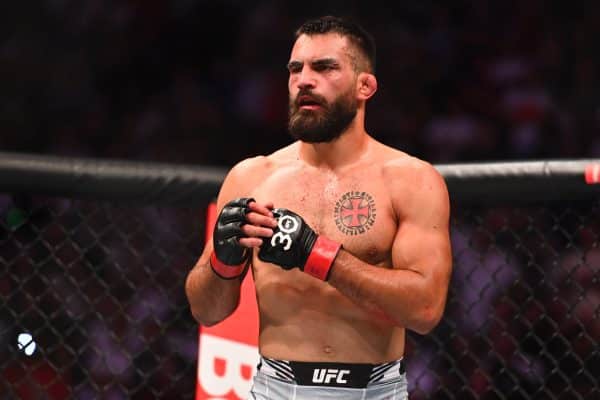 UFC Paris 2024 : la préparation étonnante de Benoît Saint-Denis révélée