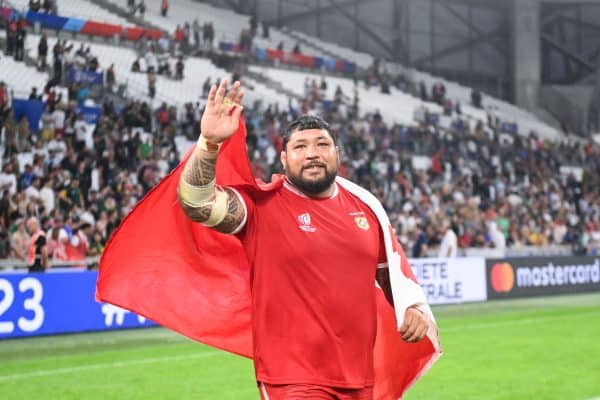 Top 14 : joueur le plus lourd, le plus grand, le plus léger… les statistiques étonnantes du championnat