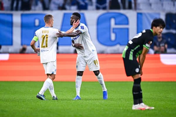 OM : Payer des amendes, voici le plan étonnant de Longoria pour se débarrasser d’un lofteur