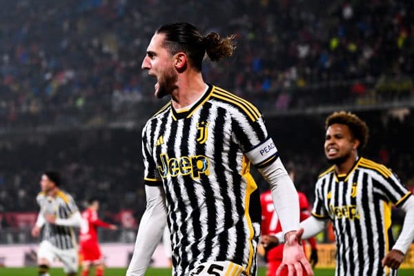 Équipe de France : Pas sélectionné et toujours sans club, Rabiot refuse un pont d’or d’un géant !