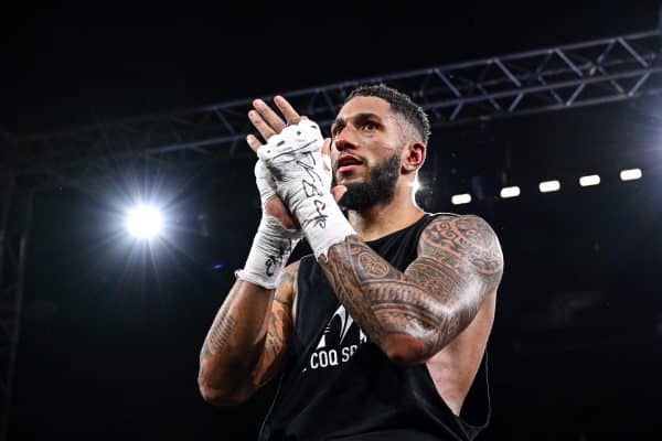 Tony Yoka vs Lamah Griggs (Boxe) : à quelle heure et sur quelle chaîne TV regarder le combat ?