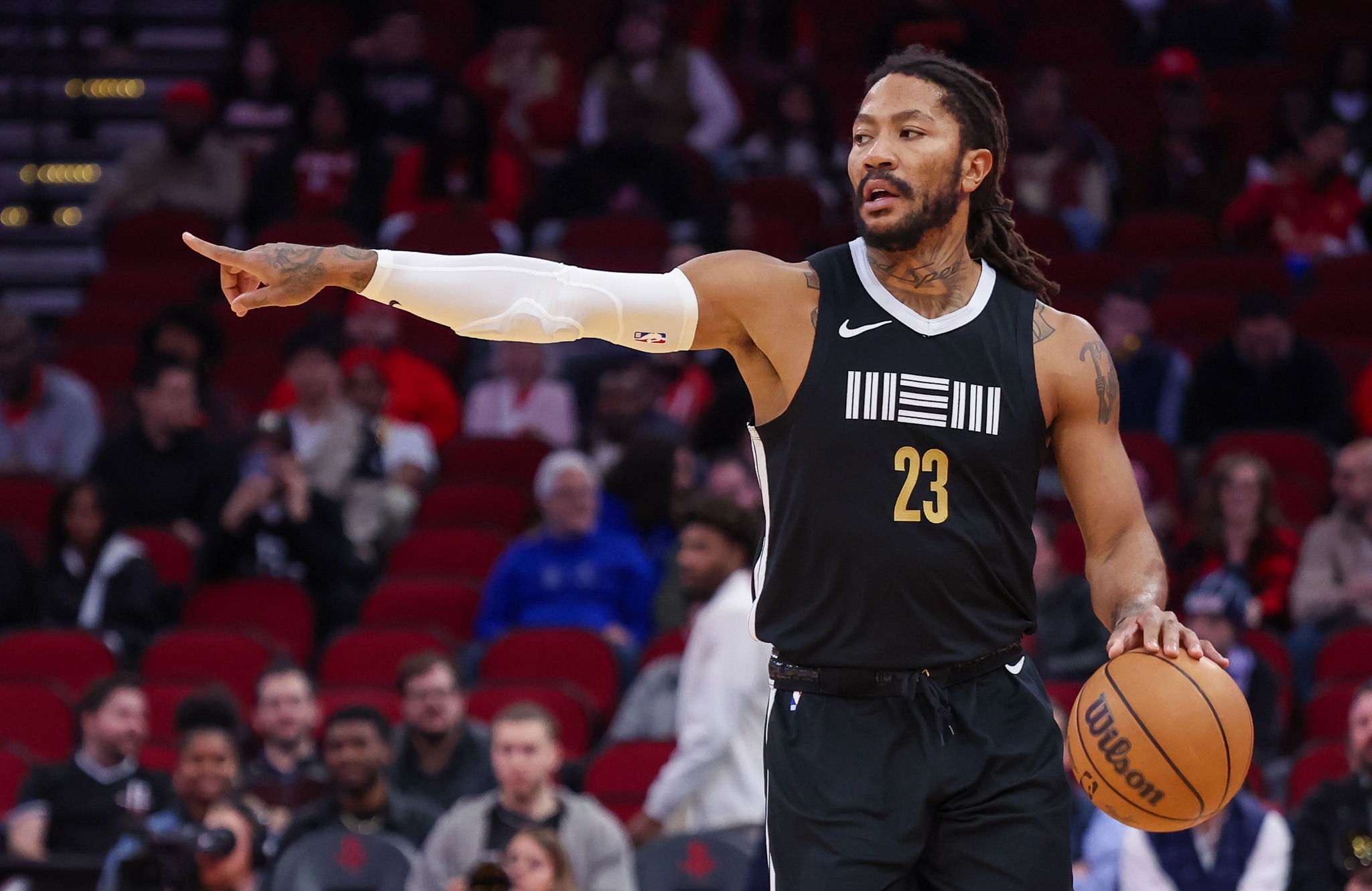 NBA : Quelle suite de carrière pour Derrick Rose, coupé par les Grizzlies ?