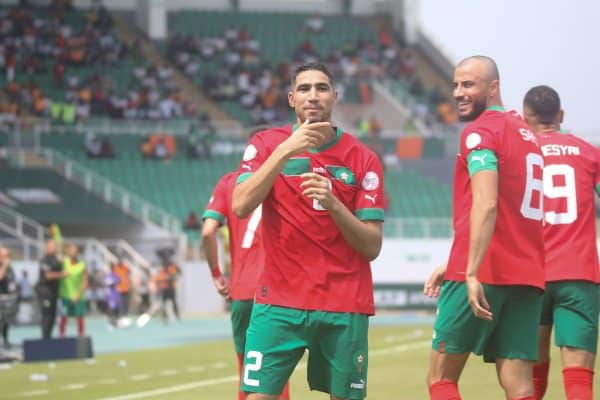 Calendrier Qualifications CAN 2025 : tous les matchs