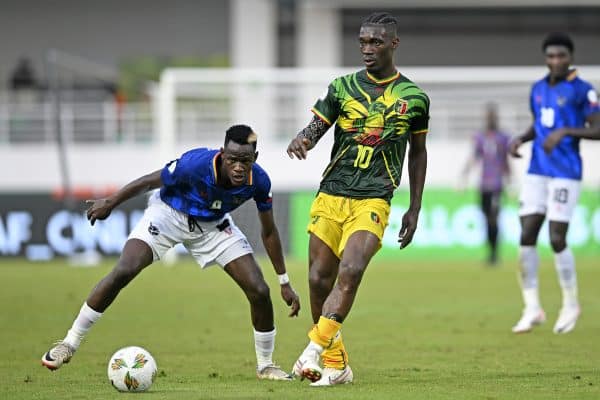 Mali – Mozambique (Qualif CAN 2025) : heure et chaîne TV