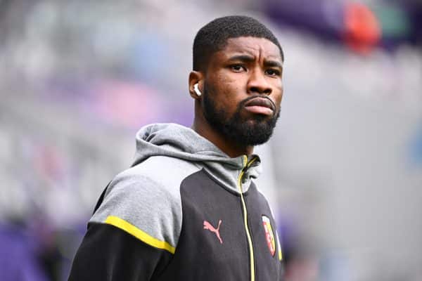 RC Lens : la vérité éclate dans le dossier Kévin Danso